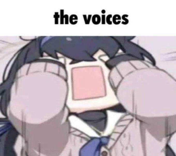 Antzv1's tweet photo. @PanksterVT AHHHHH https://t.co/9JEHYCLTh0