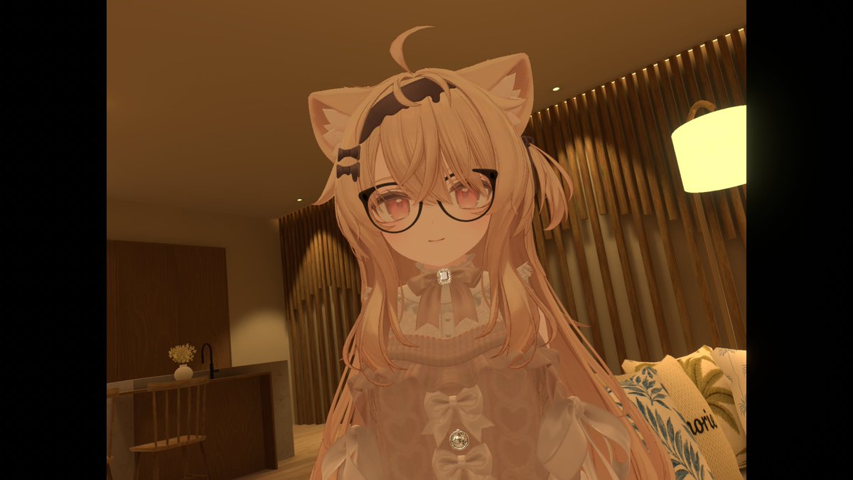 mattun_vrc's tweet photo. いいかんじ https://t.co/NxAWLCrZe2