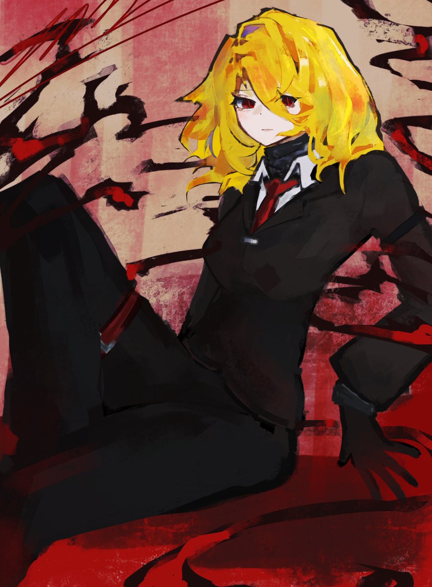 yararara44x's tweet photo. #今月描いた絵を晒そうㅤ
2 https://t.co/x3XczY9lMW