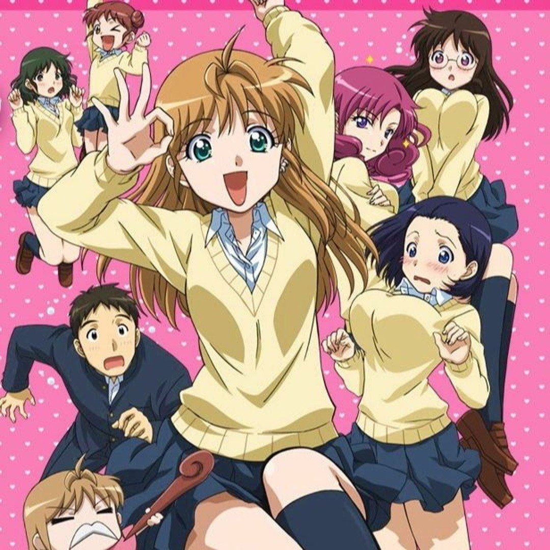 sanriyoko's tweet photo. おしらせ！
B型H系アニメが今日10/1から各社配信スタートです！

アニメタイムズ
https://t.co/c09YDZyQJk

dアニメストア（本店）
https://t.co/tsesdNv122

dアニメストア（ニコニコ支店）
https://t.co/37iz3K6yLP

dアニメストア（LINEマンガ支店）（アプリ）

続きます↓ https://t.co/KRoMgqp2uC