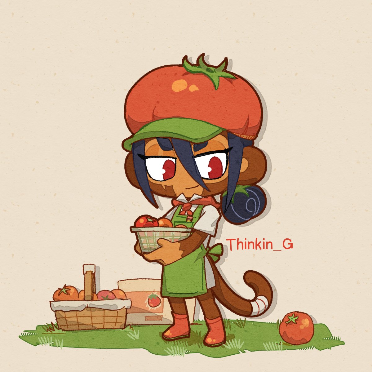 Thinkin_G0230's tweet photo. #btd6 #bloons
Tomato Courier Sauda https://t.co/sjlwSxA0Cx