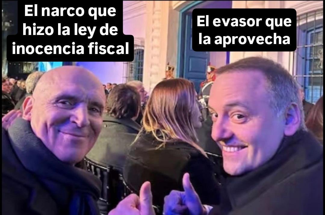 VictorCast78685's tweet photo. @stanleybostero Kukas envidiosos https://t.co/oiULwoO8B8