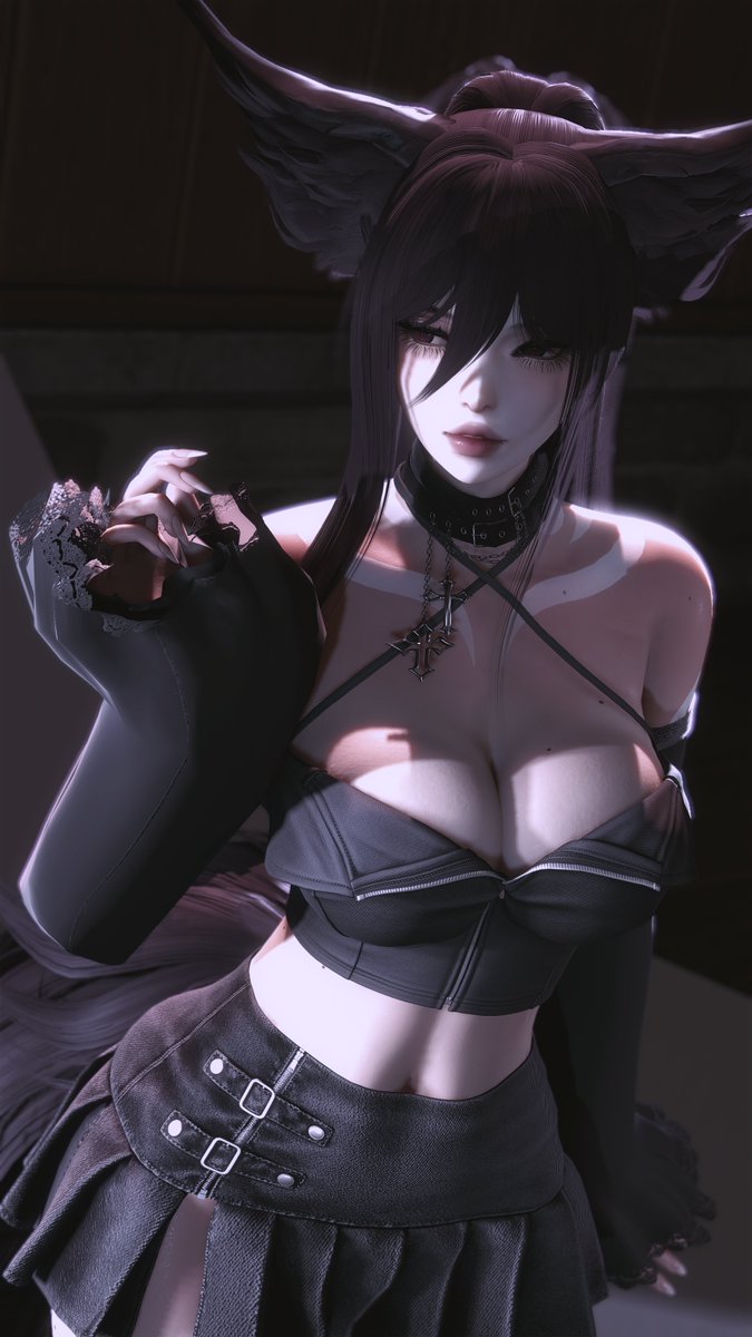 vixsyns's tweet photo. you feel bad? you feel sad? i'm sorry, hell no, fuck that https://t.co/6ZZ5fvLCsB
