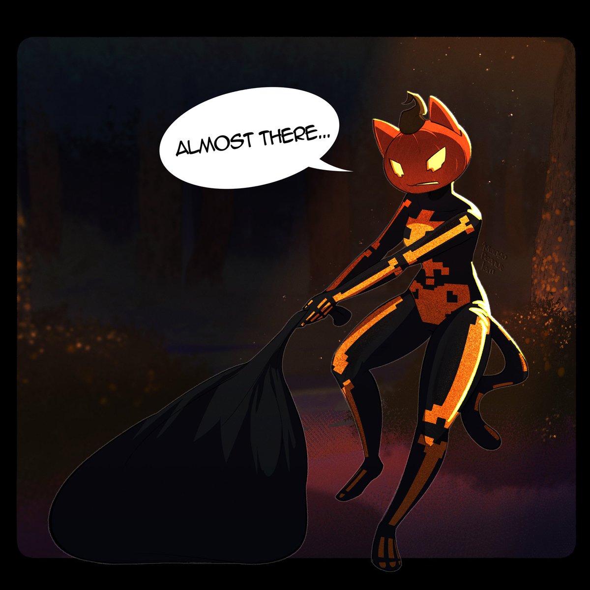 mangopeanutjam's tweet photo. Almost home…

#Fortnite #FortniteArt #Fortnitemares #Spice https://t.co/Uy1krIgEz4
