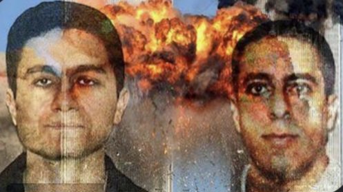 lanarobson190's tweet photo. 🇺🇲
@FBI @FBIDirectorKash @TheJusticeDept
#FBI #FBIINVESTIGATION
September 11, 2001 Twin Tower
🔍
#OsamabinLaden #BinLaden
#Flight11 #September11 #WorldTradeCenter #NeverForget
#WorldTradeCenter #TwinTower #worldtradecenter911 #911Memorial
🗽
Mome and photos of the terrorists of September 11, 2001
Atta was quickly identified as the leader of the September 11 attacks.
The nineteen hijackers who were aboard, from left to right, American Airlines Flight 11, American Airlines Flight 77, United Airlines Flight 93, and United Airlines Flight 175.
"Osama bin Laden"
1 ● Mohammed Atta
2 ● Hamza al Ghamdi
3 ● Ahmed al Ghamdi
4 ● Satam al Suqami
5 ● Khairullah Khairkhwa
6 ● Mohammad Hasan Akhund
7 ● Ahmed al Nami
8 ● Ahmad al Haznawi
9 ● Saeed al Ghamdi
10 ● Ziad Jarrah
11 ● Salem al Hazmi
12 ● Majed Moqed
13 ● Khalid al Mihdhar
14 ● Nawaf al Hazmi
15 ● Hani Hanjour
16 ● Mohand al Shehri
17 ● Fayez Banihammad
18 ● Marwan al Shehhi
19 ● Abdulaziz al Omari
⚠️
The terrorists attacks of September 11, 2001, took the lives of nearly 3,000 people that morning and have claimed many more since.
● This graphic shows the route of American Airlines Flight 11 on the morning of September 11, 2001. The Boeing 767 departed from Boston Logan International Airport and was headed toward Los Angeles before it was hijacked and diverted toward New York City.
● The map traces the flight’s path from Massachusetts toward New York, while the lower section identifies the five men investigators determined were the hijackers aboard the aircraft. Flight 11 ultimately struck the North Tower of the World Trade Center at 8:46 a.m.
● Today, the route is remembered as one of the earliest and most consequential moments of September 11. Behind the map and statistics were 92 people aboard Flight 11, each with their own families, lives, and stories.
● 9/11 ultimately led to significant changes in counterterrorism measures in the United States and around the world. Within minutes of the attacks, FBI officials activated the Strategic Incident Operations Center at FBI headquarters in Washington, D.C., and by the end of the day, the FBI had established three command posts — one for each attack location.
● In addition to supporting our partners in rescue and recovery efforts, the FBI also launched an investigation into the terrorist attacks. Codenamed PENTTBOM (short for Pennsylvania, Pentagon, and Twin Towers Bombing), the investigation was the largest ever undertaken by the FBI, with more than 4,000 special agents and 3,000 administrative staff assisting in the recovery and subsequent investigation. Within hours, the FBI began identifying the 19 terrorists responsible for the attacks.
● During the investigation, agents across the country interviewed thousands of witnesses and sources and tracked down more than half a million leads worldwide, and the FBI collected and processed more than 150,000 pieces of evidence.
● This piece of steel belongs to one of the eight buildings that made up the World Trade Center. Possibly it came from an elevator or subway track. It represents just a small portion of the 180 million tons of debris collected from Ground Zero after 9/11. The FBI received steel from the Port Authority of New York and New Jersey in 2010.
