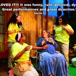Photo by South Camden Theatre Company (@SCTC1)