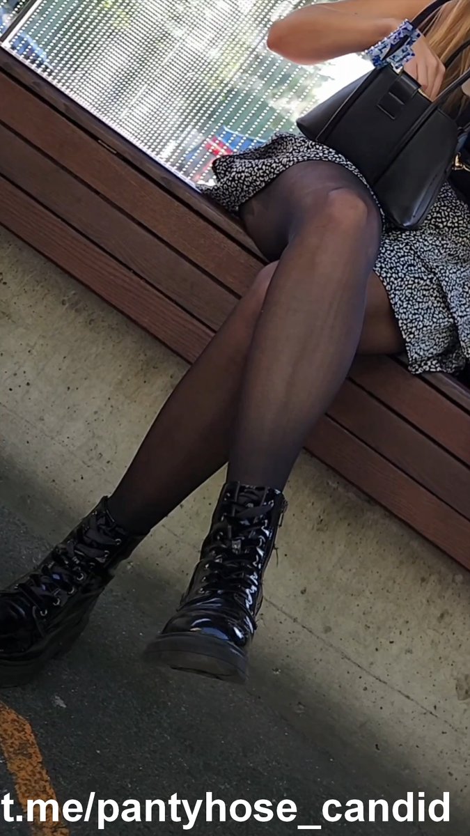 pantyhosestreet's tweet photo. New Pantyhose candid videos https://t.co/n2nonAwob8
#pantyhose #candids #candid #nylonfetฤฑsh #nylons #tights #collant #strumpfhose #tights https://t.co/oY22jP5Gib