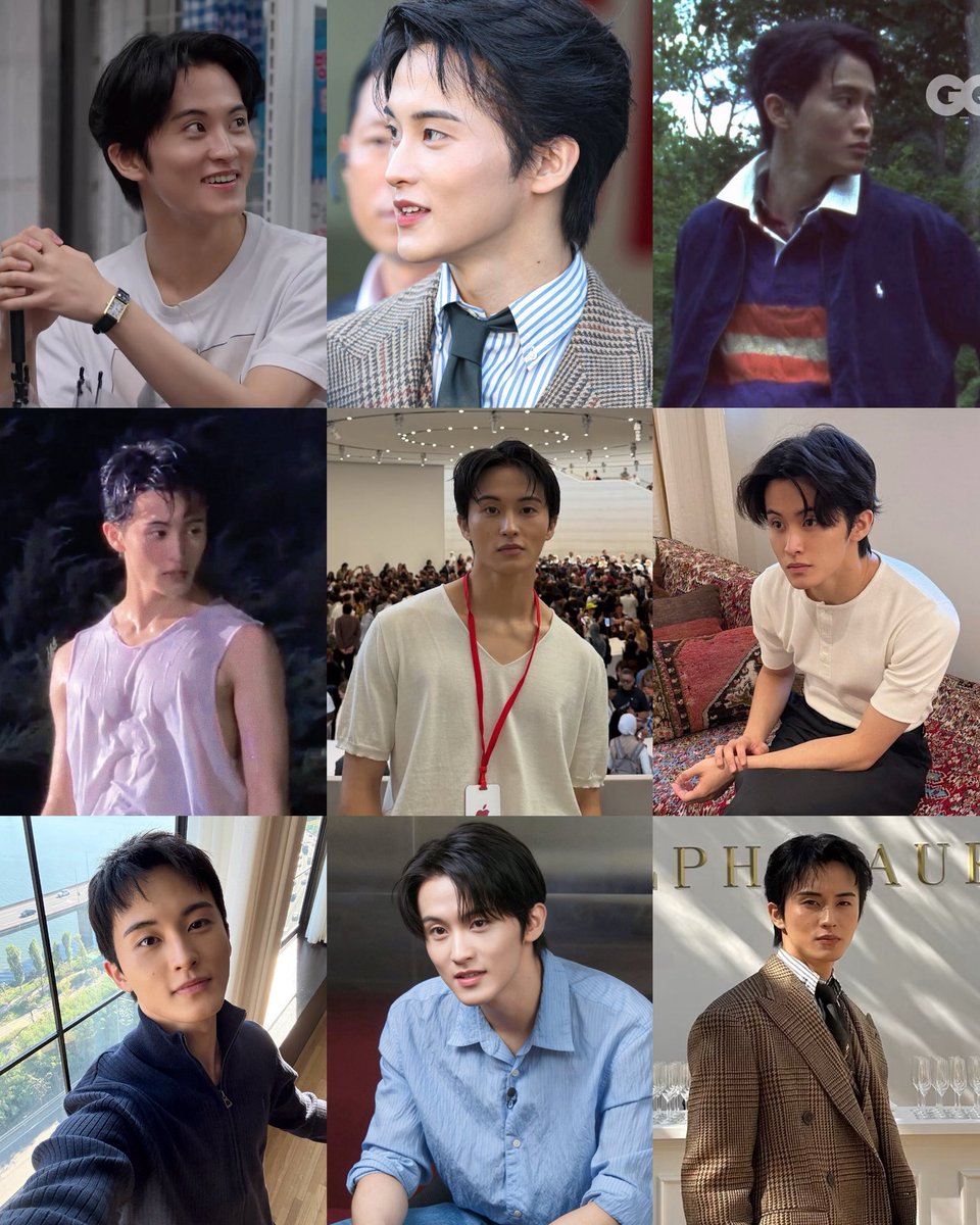 renhaesx's tweet photo. idk i think this is just one holyyyy face card https://t.co/YkbGUXCkUv