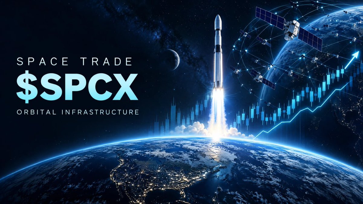 DaDuchessx's tweet photo. I'll only say this once.This might be an interesting opportunity to watch before 2027:

Buy before October 5.
Current price: $0.87
Target price: 341

The company is developing wheeled dual arm robots for retail and industrial scenarios, and is currently working with 
$SPCX
  to support technology integration, intelligent automation, and the expansion of robotic applications across commercial and industrial environments.

Just like + follow, then send me a message with "7", I will send vou the latest quality stock information for free.

Of course, if you add my personal contact information from my profile, I will receive your message immediately and send you the details.
