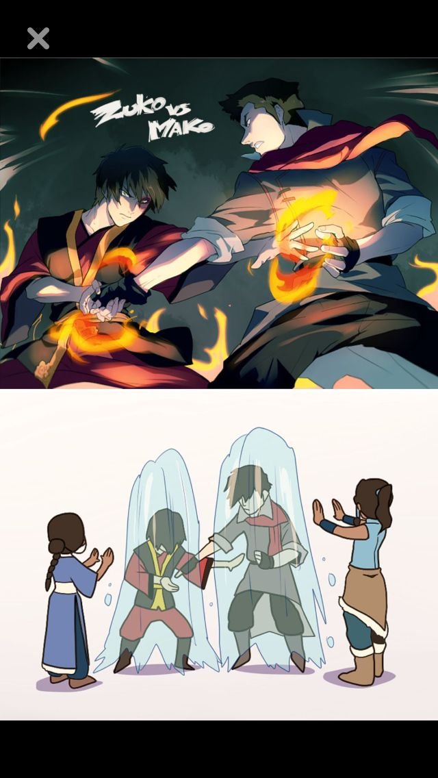 AnimeWorld61642's tweet photo. 😂🎯 #atla https://t.co/lT7kYhdvjR