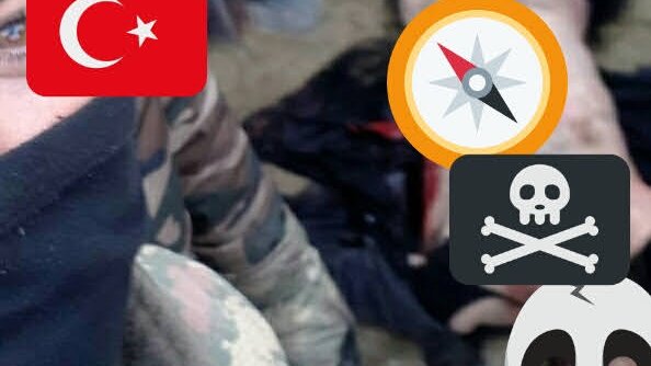 jacksparrow_q's tweet photo. @HuseyinOzlemm1 @AliAv77947 @GercekDevrimci3 Kim kimi kaybediyor iyi bak dhkpc'li terrörist piçi https://t.co/Svkezyf3DF