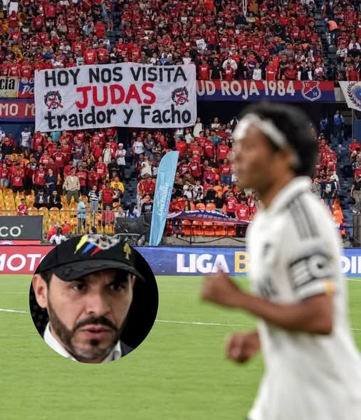 revisandopaja's tweet photo. Bella hinchada del poderoso https://t.co/wP3qbJgmZ2