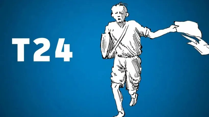 t24comtr_'s tweet photo. Türkiye’nin dünyada da referans alınan haber mecrası T24 hakkındaki kapatma kararı infial yarattı: Türkiye dijital OHAL yaşıyor!

📌 Murat Yetkin: İfade özgürlüğüne adeta vurulmuş bir darbe daha. T24 Türkiye’nin en etkili, en saygın haber sitelerinden biri. Şimdiye kadar genel uygulama bir haberi beğenmiyorlardı erişime kapatılması şeklinde iş yürüyordu. Bir yıl içinde bakılmış ve LGBT propagandası olduğu iddia edilen 118 içerik nedeniyle bütün site kapatılmış oluyor. Bu gerçekten ifade özgürlüğü, basın özgürlüğü adına son derece olumsuz bir karar. Geri alınacağını ümit etmek istiyorum, ümit edemiyorum ama ümit etmek istiyorum!