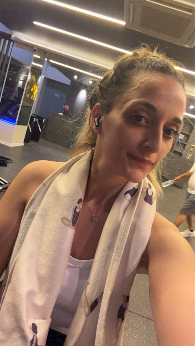 periogretmen's tweet photo. Kapanış…🎀🏋🏻 https://t.co/fCaRDWAnbc