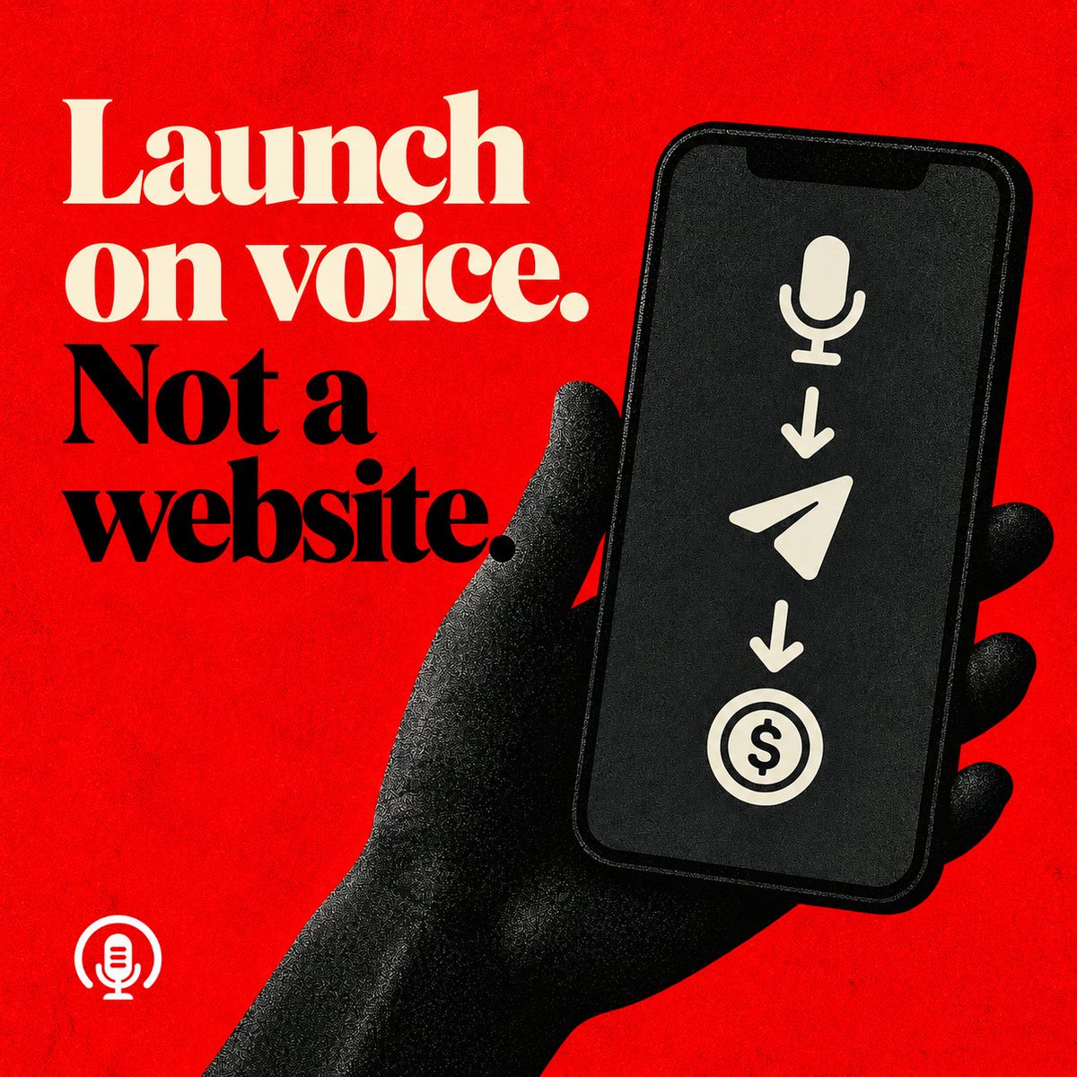LaunchOnVoice's tweet photo. https://t.co/GlYLh4Luh9