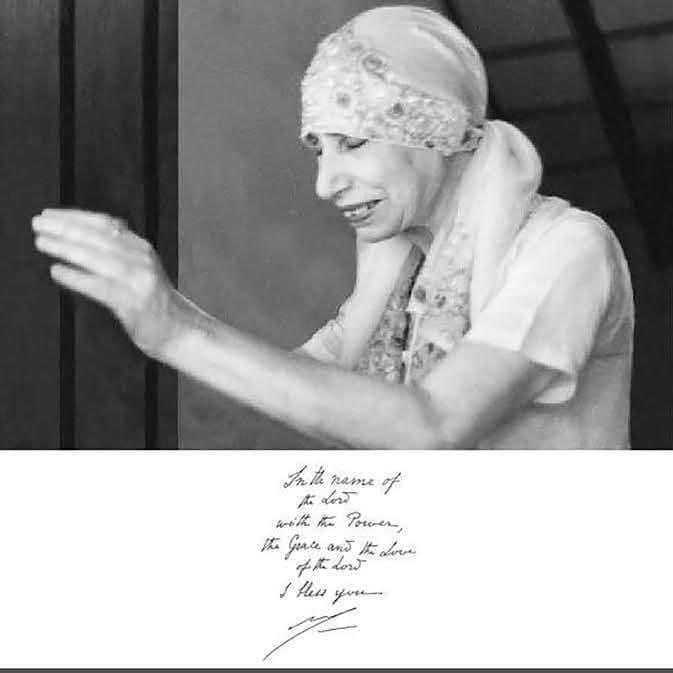 KarmayogiQuotes's tweet photo. Here is a tweetstorm on Luck based on the teachings  of https://t.co/eWfhWyCxc4:

1/6
Luck is not a random roll of the dice; it is a successful, complete act accomplished in a higher plane.What we call "chance" is actually the result of unseen spiritual laws working in our favor.

2/6
True luck is Adrishta—"that which is not seen." It is the accumulation of past good deeds or the intervention of Grace that neutralizes old karma.The unseen force is always the master of the seen result.

3/6
You don’t have to wait for luck; you can create it.Invoking the Spirit abridges time, turning centuries of effort into days of miraculous results. Consciousness is the key to unlocking fortune.

4/6
Paradoxically, luck seeks those who feel they do not deserve it. A sense of "I deserve this" is ego; true inner humility is a vacuum that nature rushes to fill with good fortune.

5/6
Goodwill for another is the fastest way to generate luck for yourself. The capacity to be genuinely happy for someone else's success creates a spiritual atmosphere where your own success becomes inevitable.

6/6
Ultimately, luck is simply Psychological Management. By shifting from self-reliance to reliance on the Divine Force or Grace or Mother, you move from partial capacity to total, unfailing effectiveness.

Ultimate one.

By Consecration, you can transform bad luck into Good Luck.

துரதிர்ஷ்டத்தை சமர்ப்பணத்தால் பேரதிர்ஷ்டமாக மாற்றலாம்.