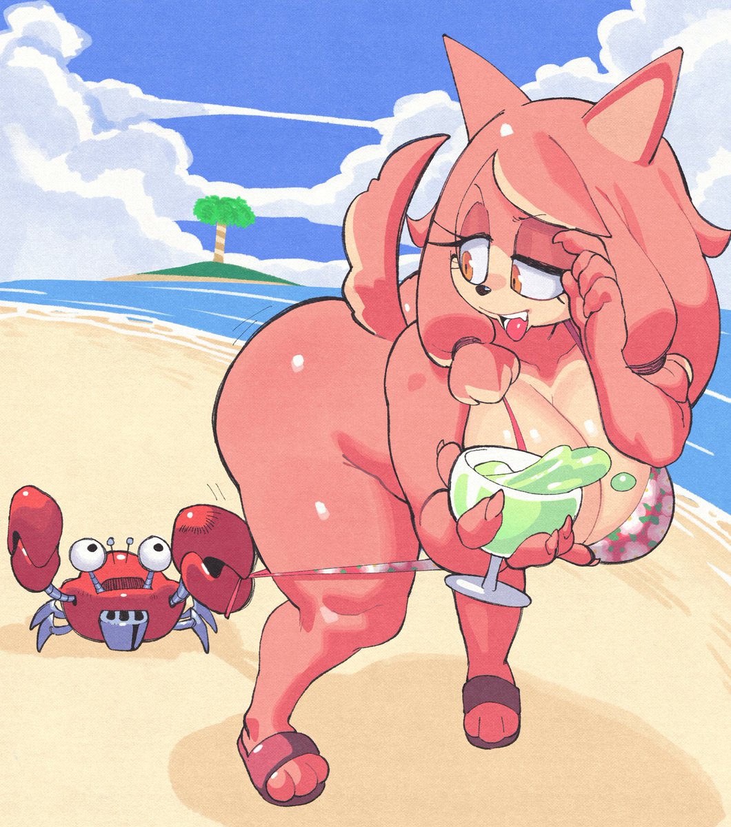 HyperBitHero's tweet photo. I just got this fantastic commission from @inkuusan of the curvy and underrated Conductor's Wife! https://t.co/QtJjLqdSEt