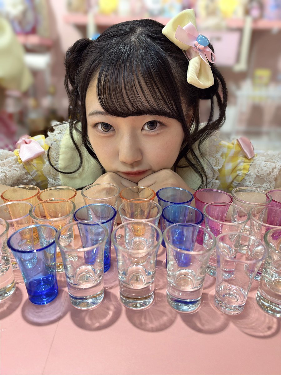 u_utan_tan's tweet photo. くがつ、いっぱい、とっても、ありがとうございました（；_；）こんなにてきーらを飲ませてもらった1ヶ月はじんせいではじめて��す（；_；）

p.s.今日かわいかった

 #うーたんといっしょ https://t.co/BTYcqcdjqp