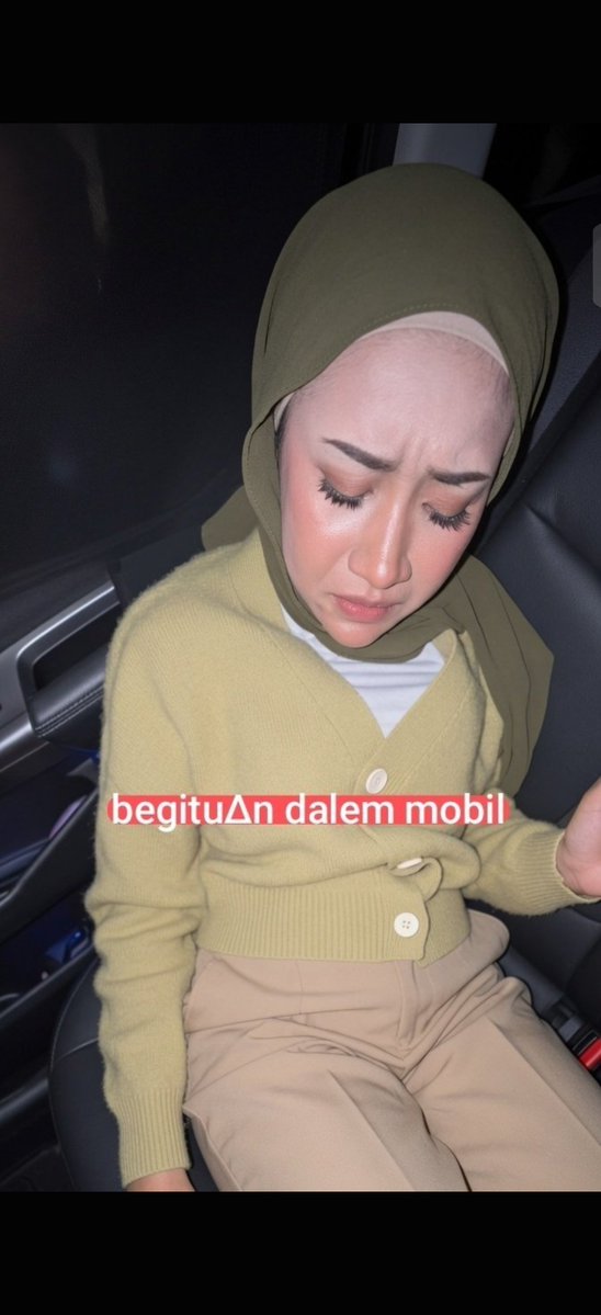 yinerre's tweet photo. mantep banget cewenya
https://t.co/QddykuBThY https://t.co/6hdLlfZuSJ