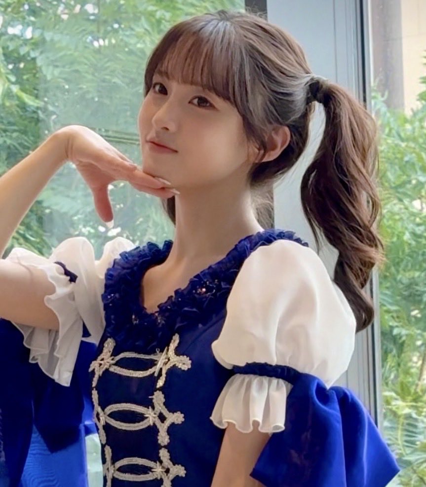 KATUxx8181xx's tweet photo. ナヨンちゃん��
橋本環奈ちゃんに似てる写真
見つけた☺️

透き通った天使👼

写真お借りしました🙇‍♀️

#LIGHTSUM
#ナヨン https://t.co/DatWXgg70s