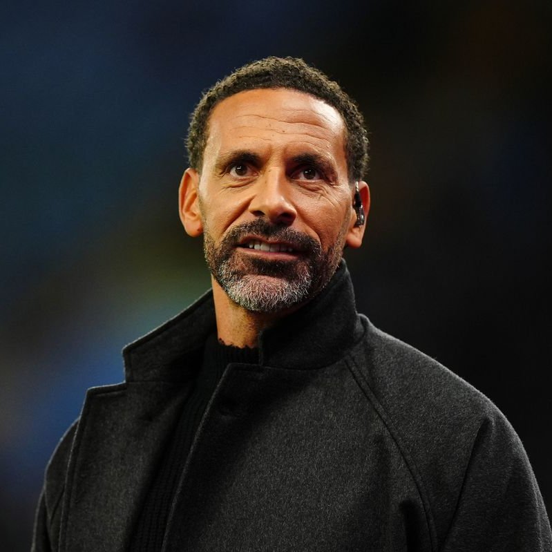 SimplyUtd's tweet photo. 🚨🗣 Rio Ferdinand on JJ Gabriel: 

"First and foremost, what a talent this kid is, It’s crazy.

‘I don’t know where this kid’s ceiling is. I’ve seen him play, I’ve seen him train, I’ve listened to people who have coached him for a number of years and there's NO DOUBT this kid is going to the top..’

‘I think we need to understand the reasons why he wants to leave the club. It’s NOT a 15-year-old making this call on his own, his family may have their reasons why

"But Manchester United can’t be seen to be BULLIED by a 15-year-old, no matter how good he is. So whatever the outcome, Manchester United have to remain strong in this.

‘There will be other kids using this as a reference point so you can’t be seen to be weak as a football club. But, I reiterate, I don’t know the full facts and I would love to.’

[@RioMeets]