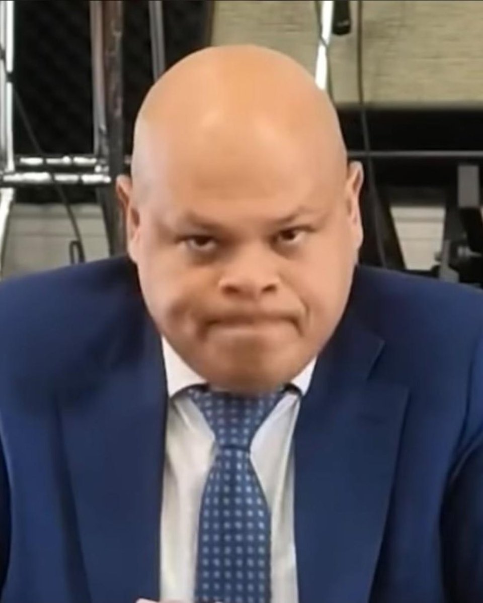 MrJoKeR604's tweet photo. The face you make when a Canadian dares not bend the knee or suckle at the U.S. teat.

Jamil, we all know what you are. https://t.co/V7HqbQzzz2