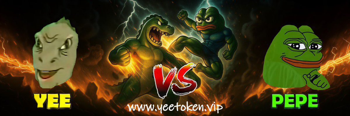 Yeetarded420's tweet photo. @henokcrypto What about the OG meme ethereum:0x9ac9468e7e3e1d194080827226b45d0b892c77fd https://t.co/01WB2GTCpW