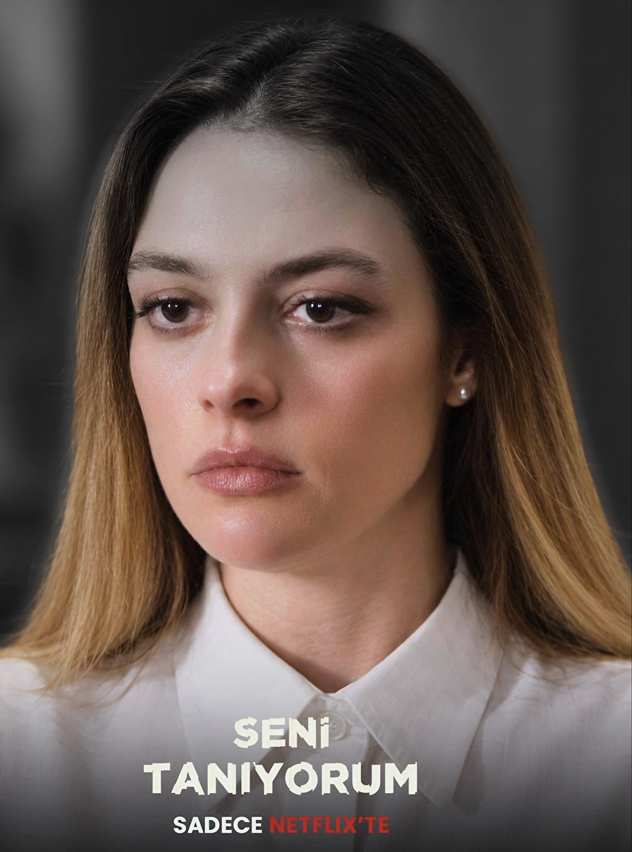 wesergi's tweet photo. Melis Sezen,   Berbat biri mi? 

 Ekrandaki oyunculuğu, karakteri insanın zihnine kazınmış, yara gibi hissedilen...

   Son projesi Seni Tanıyorum ile arkasında tek gücü ekibi ve yeteneği olan kadın, globalde 80 ülkede birinci, 
Netflix'te...
 
    Ve uyuşturucu testi sonucu temiz!
Peki, neden bu kadının uyuşturucu haberleri çıktığında alfabetik sırayla açılmış bot hesaplarla karalama kampanyası tarzındaki kaos.. 

sonrası sonuç temiz?
Herkes susuyor, konuşulmuyor, duyulmuyor.

#MelisSezen #notastranger