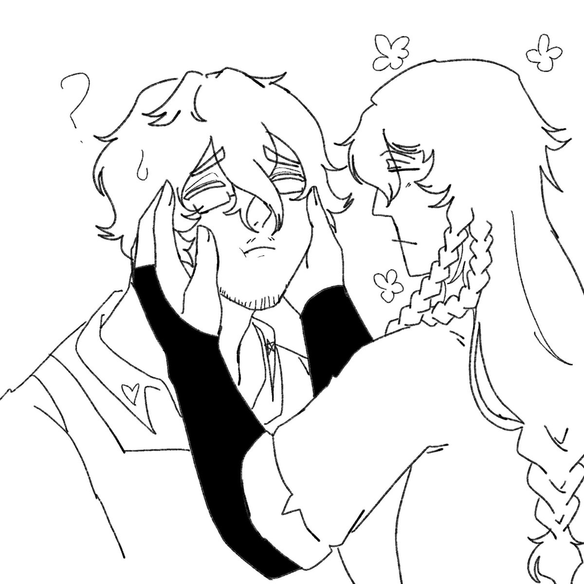 ZRedhell's tweet photo. Let me taste you..
@_Cherry_KD 👹
#tfc #tfcocs #ocs #mc https://t.co/XmTABoMopM