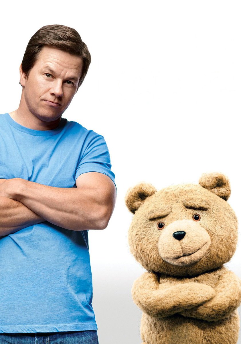 CartoonsOTMoon's tweet photo. Primer vistazo oficial a Ted y John en TED: THE ANIMATED SERIES. https://t.co/EAZinOhhpF