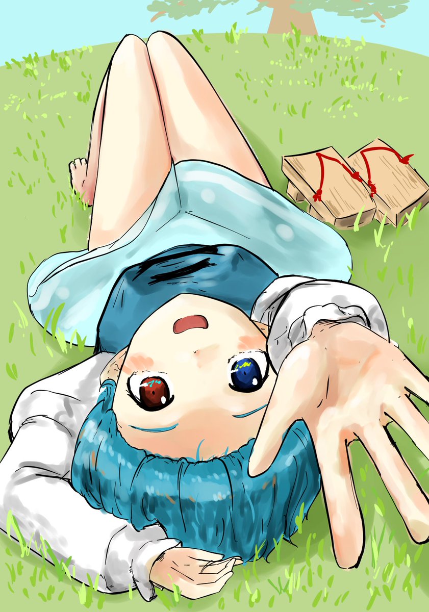 sayoshima tweet picture