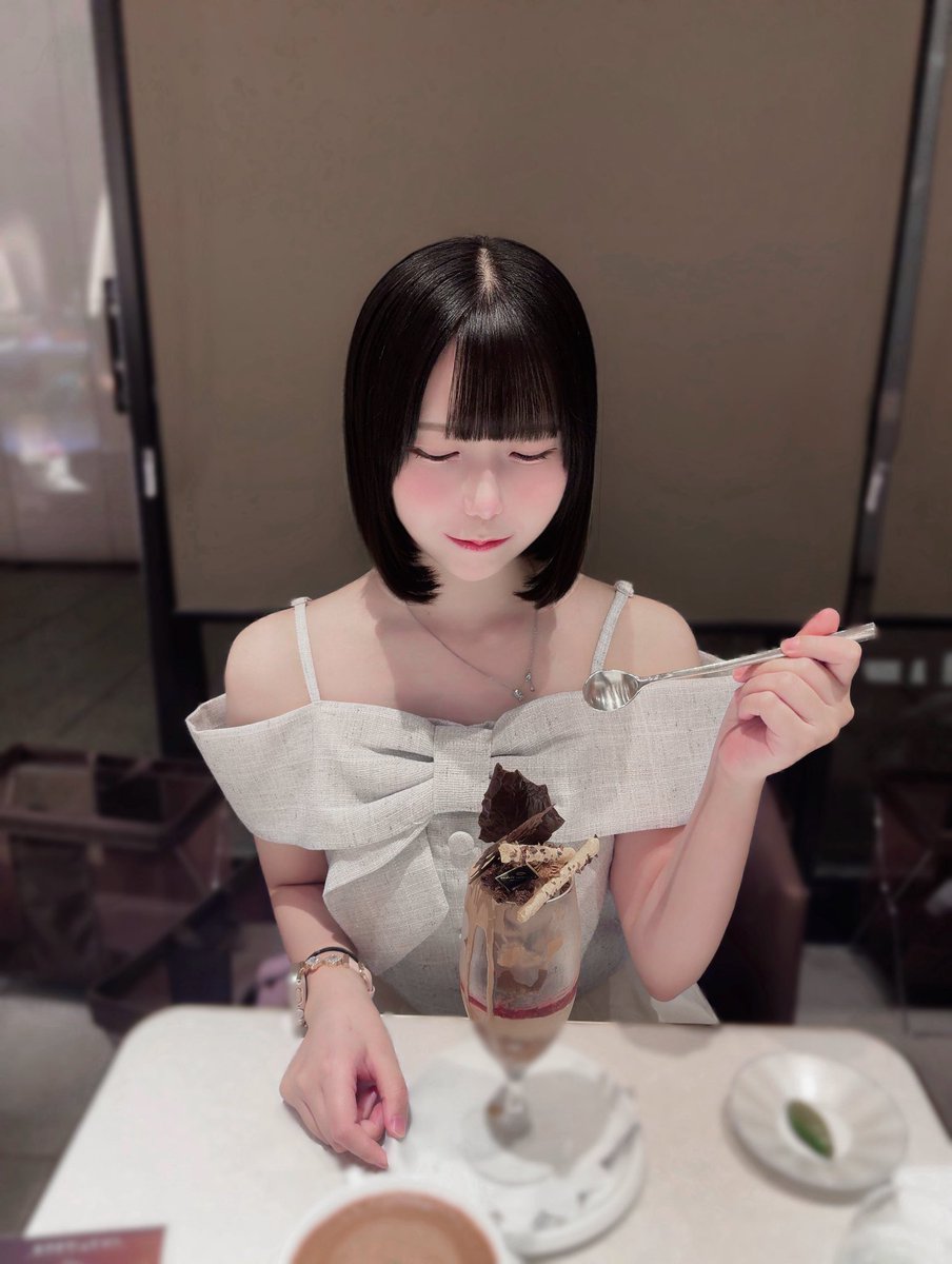 O3_ominyan's tweet photo. 🍫♥꒷꒦꒷ https://t.co/6VX5mJFmgG