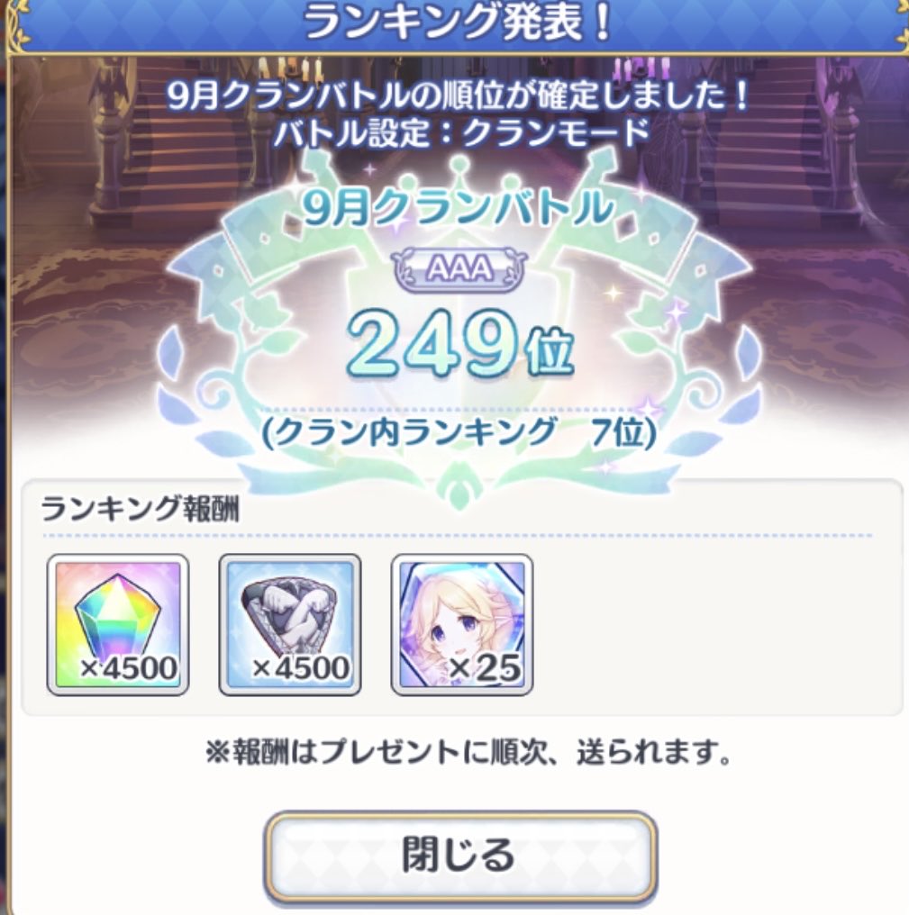 haduki436's tweet photo. 改めてお疲れ様でした♪ https://t.co/rfXPRRZQr0