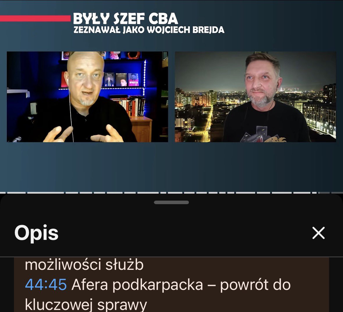 Gruca_Radoslaw's tweet photo. Sędzia Konrad Mielcarek, który przychylił się do wniosku o wydanie listu żelaznego dla Marcina Romanowskiego, to ten sam orzecznik, który swoim wcześniejszym wyrokiem próbował przekonać opinię publiczną, że afera podkarpacka nigdy nie istniała.

Co więcej, jego ostatnia decyzja wpisuje się w specyficzną linię orzeczniczą, charakteryzującą się wyjątkową łaskawością wobec osób posługujących się dokumentami z fikcyjnymi danymi. Podczas procesu dotyczącego afery podkarpackiej Ernest Bejda stawił się w sądzie z dokumentem legalizacyjnym wystawionym na nazwisko „Wojciech Brejda”, a sędzia Mielcarek – jak gdyby nigdy nic – zaprotokołował jego zeznania. Gniewem reagował na wniosek o jego wyłączenie i uznał to potem za ewidentny błąd pisarski. Bo mógł.

Gdy więc Marcin #Romanowski wystąpił o #listżelazny, wprost przyznając w piśmie do sądu, że dysponuje tożsamością zastępczą, sędzia Mielcarek poszedł mu na rękę. Uczynił to mimo powszechnego zaskoczenia w środowisku prawniczym, w którym taki scenariusz uważano za praktycznie niemożliwy. Bo mógł?

Jakiś komentarz jeszcze potrzebny, bo mi słów brak.

@CamaroJaro @szarapolka @VonPritzwald @Marcin_Celinski 
@aldehyd10 @Anna_Mierzynska @egizelska @NocnaZ 
@Baronowa_Kat