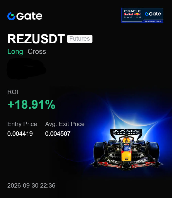 _TradingOracle's tweet photo. ethereum:0x3b50805453023a91a8bf641e279401a0b23fa6f9

While $BTC keeps spooking everyone with sudden moves, REZ has been steadily giving great long signals on pretty much every correction.
One of my favorite tokens. https://t.co/El6A31hg3G