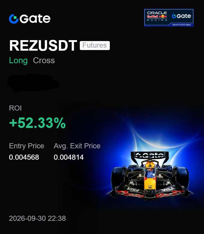 _TradingOracle's tweet photo. ethereum:0x3b50805453023a91a8bf641e279401a0b23fa6f9

While $BTC keeps spooking everyone with sudden moves, REZ has been steadily giving great long signals on pretty much every correction.
One of my favorite tokens. https://t.co/El6A31hg3G