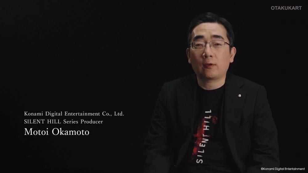 immalkwalahi's tweet photo. Silent Hill Producer Says Konami Limits Access to Its Lore Bible So Developers Can Create Their Own Silent Hill

Rather than requiring every new entry to reproduce the same setting,Konami appears willing to let individual teams determine what Silent Hill means for their project. https://t.co/x9gwnUNrzG