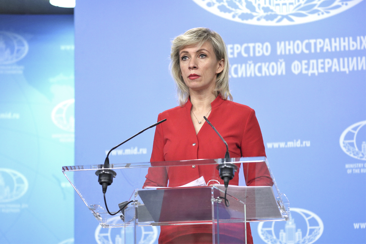 InfoResist's tweet photo. Росія офіційно назвала європейські заводи зброї для України військовими цілями

Заява пролунала у відповідь на питання про можливе розміщення в Польщі виробництва ракет-перехоплювачів Patriot для України. Водночас у НАТО та європейських країнах наголошують, що підтримку України продовжать https://t.co/OWt4vq2S98