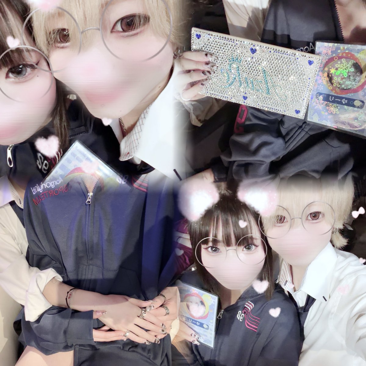 angle__xx's tweet photo. ♡ 09.30 スーツイベ ♡

スーツ着てるゆーりくんメロすぎた😭
ずっとずっとだいすき😭🩷ྀི https://t.co/Z0DDHZSRrA