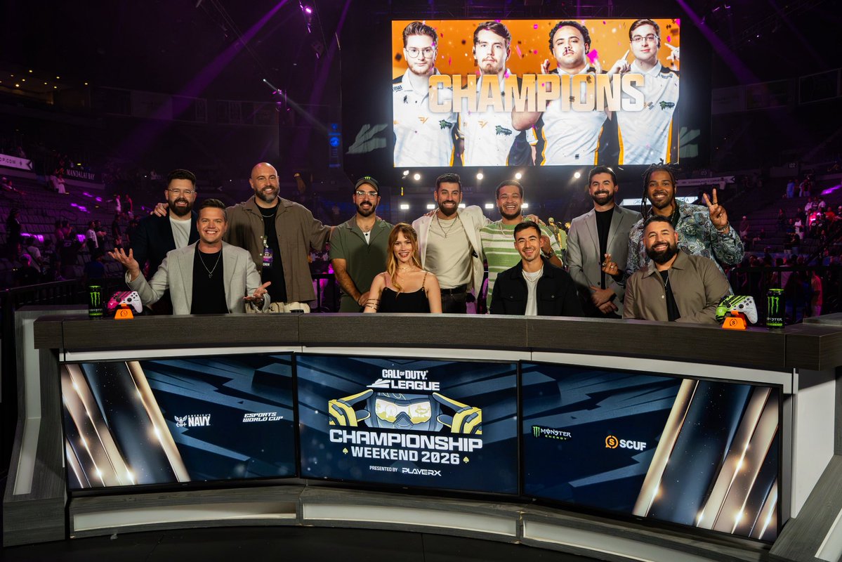 NAMELESS's tweet photo. What an incredible honor to be nominated for this award again. 🏆 I said when the year began I was going to try and level up this year. Absolutely grinded this game and worked harder this year running more telestrator and specific segments with production alongside bringing the pod back. 

I enjoyed every second of this season. The competition, my colleagues and major environments made it a special one. I have devoted a lot of life to this community and I really do appreciate the acknowledgment! 

5th times the charm? ❤️