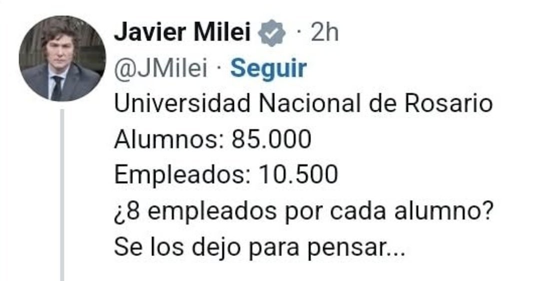 VictorCast78685's tweet photo. @DiegoMac227 Escuela austriaca. Se ve que no llego la educación primaria al viejo imperio https://t.co/o96IAeYVXz