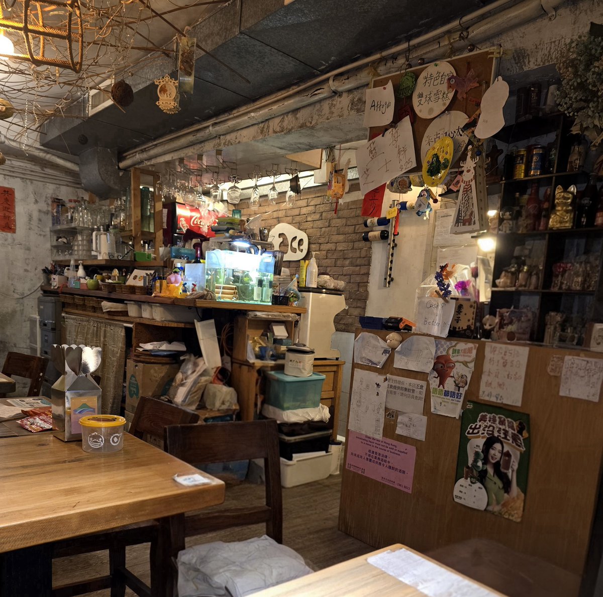 Shalom826's tweet photo. #SpaceCafe&amp;Kitchen
#牛頭角定安街 47 號地舖 https://t.co/zNqjBblqD8