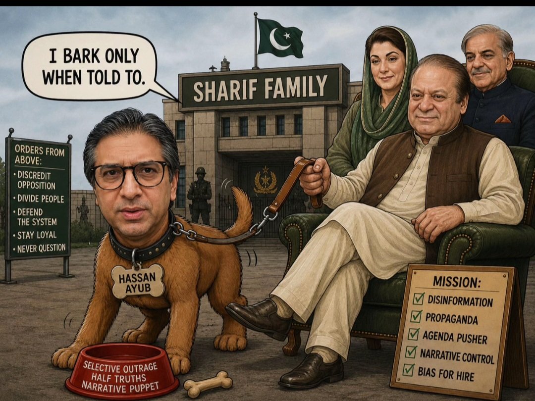 paktechage's tweet photo. @hassanayub92 https://t.co/Kr6RQUQZmq