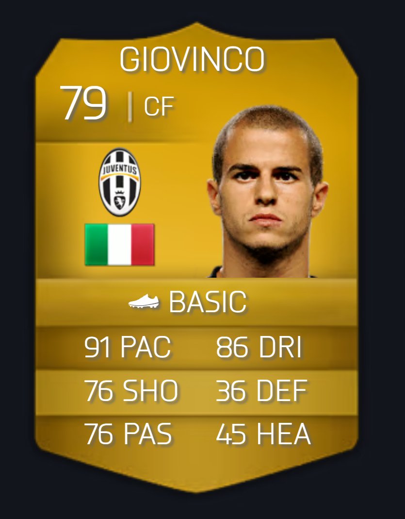 ZwebackHD's tweet photo. The ZwebackHD Official Statement on my completely normal timeline that I'm looking at right now (LONG POST).

I want to introduce you to the Atomic Ant, well, his scientific name is Sebastian Giovinco but some of you might not know that name. He played in the Serie A and scored 14 goals over a five year period for Juventus. He was a vibe but he was no Messi IRL. Any way, I spent a large part of my early content creator career sorting players on FUT Head that were under 5'6 because their dribbling was diffy compared to others. I would erupt whenever I found a cheap Messi-like player from an off league that you didn't have to spend millions of coins to get. Why did I have this fetish? Because it was fun. I liked using players that most people weren't using and doing fun stuff with them. Did he have any business being as good as he is in UT? Absolutely not, but it's a video game and we play video games for fun and for me running in between my opps legs with the Atomic Ant was peak. 

You know what's not fun? Coming up against Pina every game in FC 26. You wanna know what's also not fun? Coming up against that Dutch freak Van De Ven who has NEVER won the Balon d'Or every game as well. Also Theo Hernandez. I'm never naming my future kids Theo or Micky or anything like that. Scientifically Van De Ven is a Championship level player and shouldn't be doing what he does in game.

Using Selma Bacha in FC 24 was some of the most fun I've ever had playing a FIFA/FC game. Finding out who the Bayern women's players are (especially Julia Gwinn) has added another layer of support to my Bayern fandom. In conclusion, women in FC is a vibe for so many reasons, all of which would require an entire essay or video to list. Whether it's the Atomic Ant or Kika, short overpowered players are part of the FIFA/FC culture and deserve a seat at the table!! Thanks for reading!! 👫⚽️