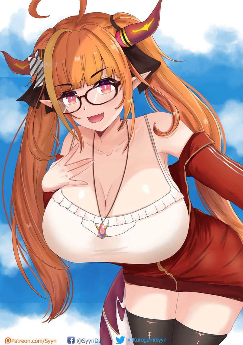 VTubingDragon's tweet photo. Stolen from a few kouhai. .

🩷+🔄+🖼️ for a rating! https://t.co/9PAnmUmcfr