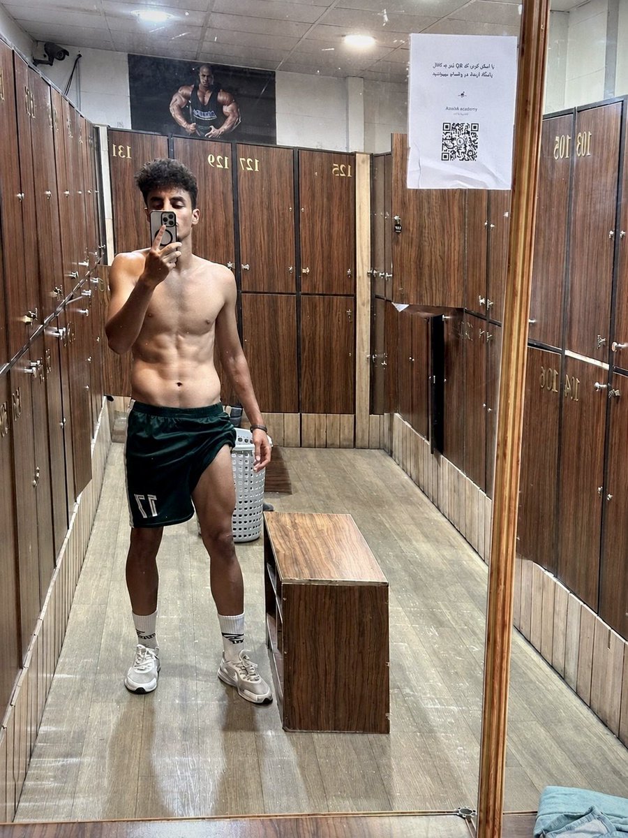 Cloner_Cr's tweet photo. Gym📍 https://t.co/8XfE2E29K5