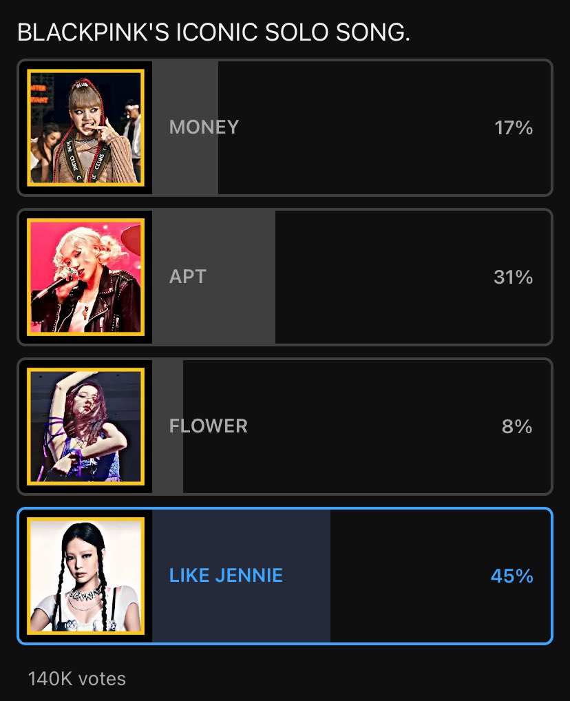 JenJenCore's tweet photo. Lizards accusing Jeremy payola cos GP keeps praising RUBY &amp; JEN music direction! Not just once—EVERYTIME, with poll after poll showing same result. So Jeremy is paying everyone who voted JEN &amp; Ruby as their fav? Lizards never run out of excuses when reality doesn’t go their way! https://t.co/9q0k3rf40z
