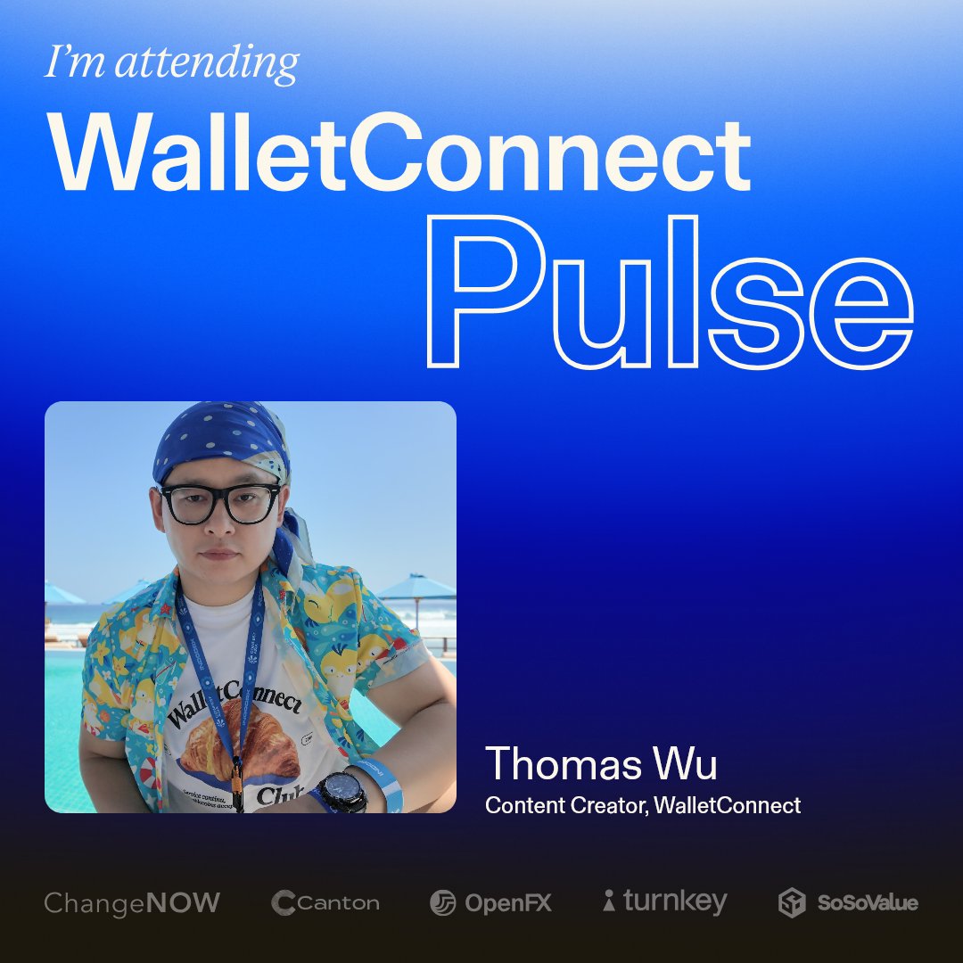 Photo from @ThomasWuVR