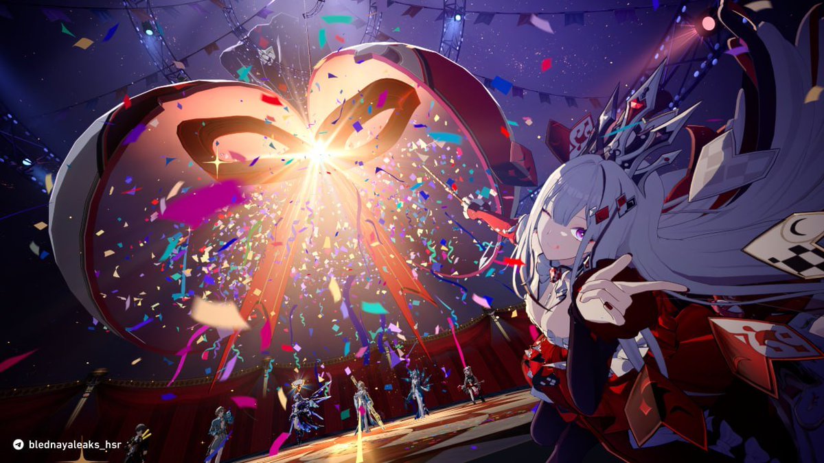 StarRailVerse1's tweet photo. Some Aha pics

Via Blednaya 

#HonkaiStarRail https://t.co/KdaSbxkQWy