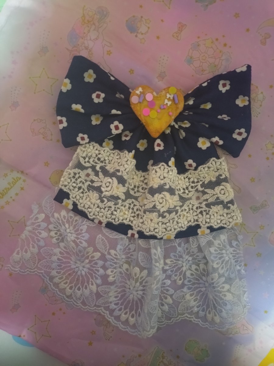harutatu7423's tweet photo. ぽかぽかマーケット豊中
委託販売にて、出店します🤭🩵
リボンジャボタイ🎀700円
猫マカロンリング200円
納品予定しています😊🩷🩷

阪急曽根駅から3分の豊中芸術文化センターにて、10月15日出店予定

#ぽかぽか
#ハンドメイド
#マルシェ
#豊中 https://t.co/RTWSWaCnHY
